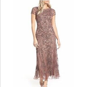 Nordstrom Pisarro Nights Beaded Mother of theBride